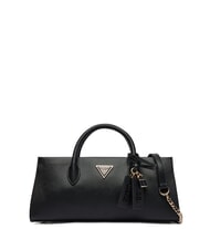 GUESS NOELLE 2 Handbag, with shoulder strap BLACK - Women&rsquo;s Bags - 1
