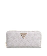 GUESS LAUREL 2 Large zip-around wallet - Women&rsquo;s Wallets