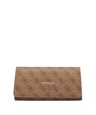 GUESS LAUREL 2 Continental wallet - Women&rsquo;s Wallets