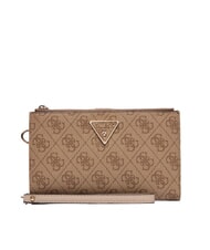 GUESS LAUREL 2 Logo wallet - Women&rsquo;s Wallets