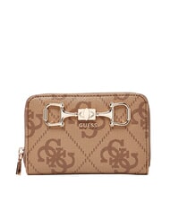 GUESS JANIE Medium Women's Wallet - Women&rsquo;s Wallets