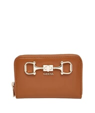 GUESS JANIE Medium Wallet - Women&rsquo;s Wallets