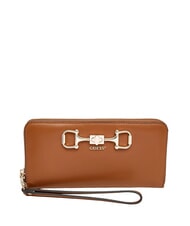 GUESS JANIE Zip Around Wallet - Women&rsquo;s Wallets