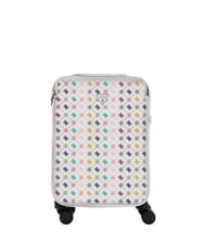 GUESS SILIA 18 Underseater trolley ok Easyjet - Hand luggage