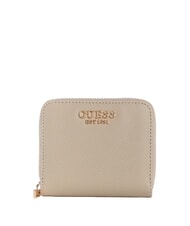 GUESS LAUREL 2  Small zip around wallet - Women&rsquo;s Wallets