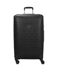 GUESS WILDER 28 Large Trolley - Rigid Trolley Cases