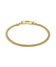 GUESS MY CHAINS Yellow gold bracelet yellow gold - Bracelets - 1