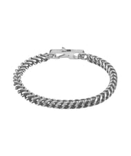 GUESS MY CHAINS Steel bracelet - Bracelets