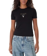 GUESS JEANS BABY BAKER Short-sleeved T-shirt - T-shirt