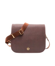 YNOT LUX  Reporter's bag mahogany - Women&rsquo;s Bags - 1