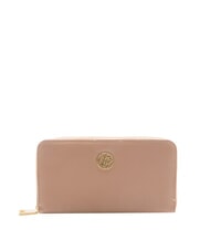 YNOT CANDY Zip Around Wallet almond - Women&rsquo;s Wallets - 1