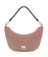 YNOT RACHEL Large crescent bag with shoulder strap - Women&rsquo;s Bags