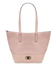 YNOT CINDY Shoulder shopping bag nude - Women&rsquo;s Bags - 1