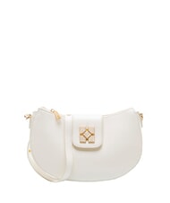 YNOT LUCY Medium shoulder bag white - Women&rsquo;s Bags - 1