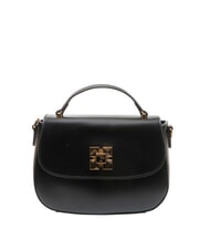YNOT LUCY Briefcase bag with shoulder strap BLACK - Women&rsquo;s Bags - 1