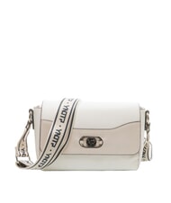 YNOT CINDY Shoulder bag with flap white - Women&rsquo;s Bags - 1