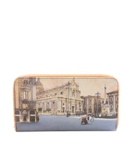 YNOT YESBAG Zip Around Wallet catania cathedral - Women&rsquo;s Wallets - 1