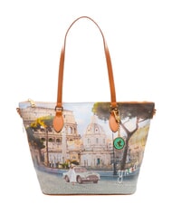 YNOT YESBAG Medium shoulder shopping bag - Women&rsquo;s Bags