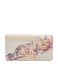 YNOT YESBAG Medium wallet with flap - Women&rsquo;s Wallets