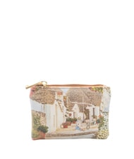 YNOT YESBAG Small zip-up toiletry bag - Sachets & Travels Cases
