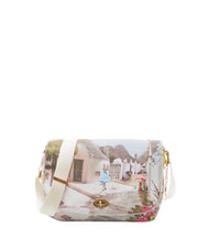 YNOT YESBAG Large shoulder bag with flap - Women&rsquo;s Bags