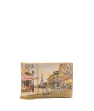 YNOT YESBAG SPECIAL Metal shoulder bag envelope clutch - Women&rsquo;s Bags