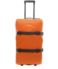 KWAY BLOSSAC  Medium Waterproof Trolley - Semi-rigid Trolley Cases