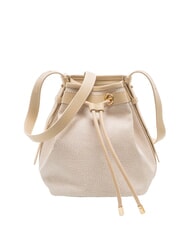 BORBONESE FLIGHT Mini Bucket Shoulder Bag sand - Women&rsquo;s Bags - 1