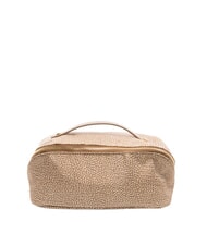 BORBONESE CLASSICA Beauty Beiger sea - Beauty Case - 1