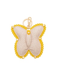 BORBONESE Farfalla Keychain - Key holders