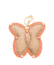 BORBONESE Farfalla Keychain - Key holders