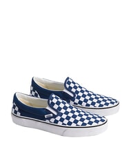 VANS CLASSIC Canvas sneakers - Unisex shoes