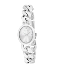 LIUJO DIVA Quartz movement watch silver - Watches - 1