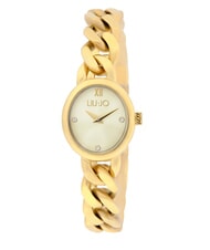 LIUJO DIVA Quartz movement watch gold - Watches - 1