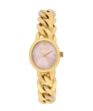 LIUJO DIVA Quartz movement watch gold - Watches - 1