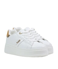 ALVIERO MARTINI PRIMA CLASSE GEO Sneakers white - Women&rsquo;s shoes - 1