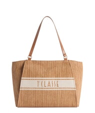 ALVIERO MARTINI PRIMA CLASSE RAFIA COAST Shopping bag - Women&rsquo;s Bags