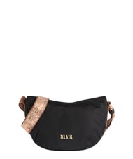 ALVIERO MARTINI PRIMA CLASSE BREEZE NYLON Shoulder bag, crescent-shaped - Women&rsquo;s Bags