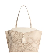ALVIERO MARTINI PRIMA CLASSE RITUAL GEO SAFARI Shopping bag - Women&rsquo;s Bags