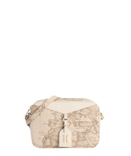 ALVIERO MARTINI PRIMA CLASSE RITUAL GEO SAFARI Mini shoulder bag - Women&rsquo;s Bags