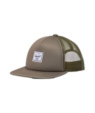 HERSCHEL WHALER Baseball cap dried herb - Hats - 1