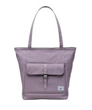 HERSCHEL RETREAT Shoulder tote bag for 14" laptop nirvana - Women&rsquo;s Bags - 1