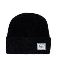 HERSCHEL POLSON Hat BLACK - Hats - 1