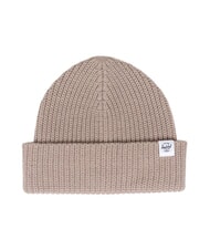 HERSCHEL WATCH Cuffed hat cobblestone - Hats - 1