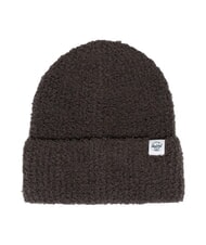 HERSCHEL BOUCLE Hat dark gray - Hats - 1