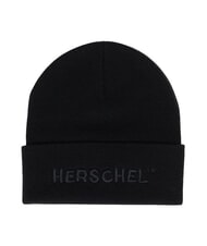HERSCHEL ELMER Hat BLACK - Hats - 1
