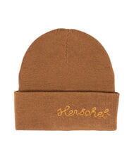 HERSCHEL ELMER Cuffed hat rubber/golden yellow - Hats - 1