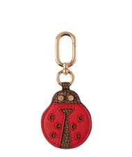 BORBONESE KEYRING Ladybug keychain - Key holders