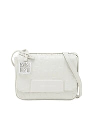 ARMANI EXCHANGE A|X CHARM Mini shoulder bag - Women&rsquo;s Bags