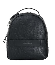 ARMANI EXCHANGE A|X ALL OVER Backpack - Women&rsquo;s Bags